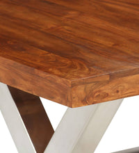 Esstisch Massivholz 180x90x76 cm