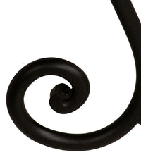 Esstisch Massivholz mit Honigfarbenem Finish 80x76 cm