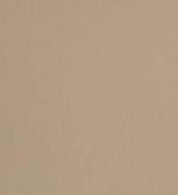 Balkon-Sonnenschirm mit Alu-Mast Taupe 300x155 cm Halbrund