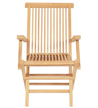 7-tlg. Garten-Essgruppe 150-200 x 100 x 75 cm Massivholz Teak