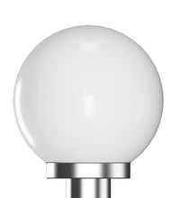 Garten-Kandelaber 1-flammig 110 cm