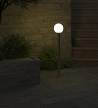 Garten-Kandelaber 1-flammig 110 cm
