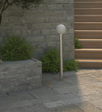 Garten-Kandelaber 1-flammig 110 cm