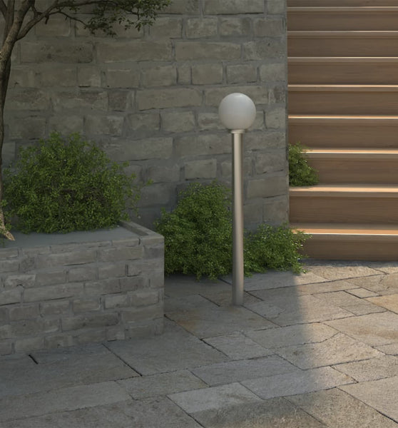 Garten-Kandelaber 1-flammig 110 cm
