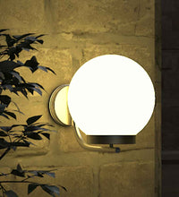 Garten-Wandleuchte 32 cm