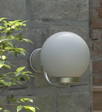 Garten-Wandleuchte 32 cm