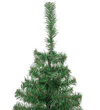 Künstlicher Weihnachtsbaum mit Ständer 180 cm 564 Zweige