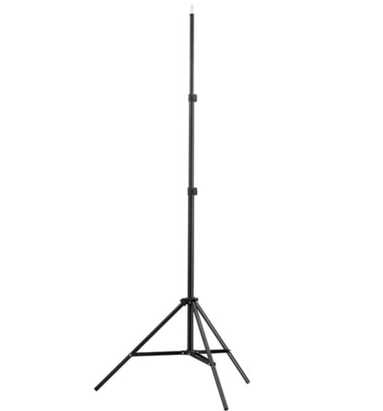 Lampenstativ Höhe 78-210 cm