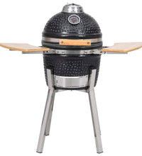 Kamado Grill BBQ Smoker Keramik 81 cm