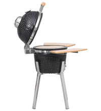 Kamado Grill BBQ Smoker Keramik 81 cm