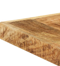 Esstisch 200×100×75 cm Massivholz Mango