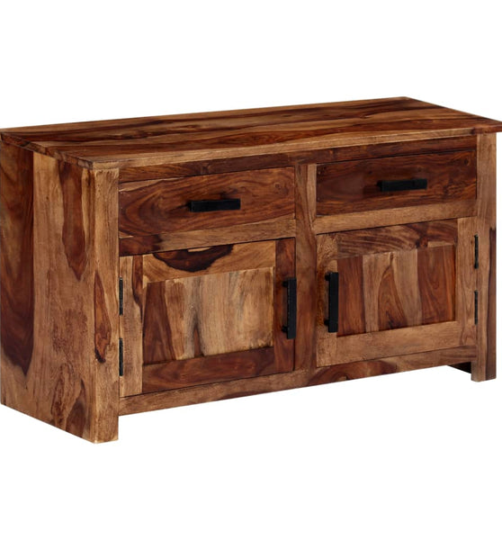 Sideboard 100x30x50 cm Massivholz