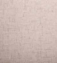 Sessel Beige Stoff