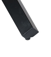 Esstisch Rund 120×76 cm Mango Massivholz