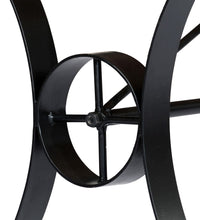 Esstisch 180×90×76 cm Mango Massivholz