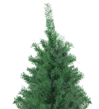 Künstlicher Weihnachtsbaum 300 cm Grün