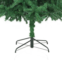 Künstlicher Weihnachtsbaum 300 cm Grün