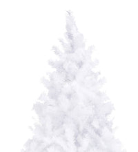 Künstlicher Weihnachtsbaum 300 cm Weiß