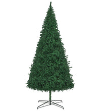 Künstlicher Weihnachtsbaum 400 cm Grün