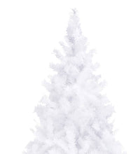 Künstlicher Weihnachtsbaum 400 cm Weiß