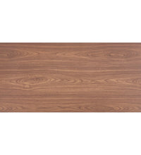 Esstisch Braun 120x60x75 cm