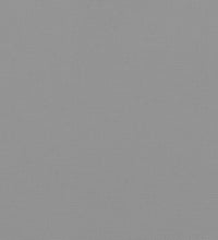 Gartenstuhl-Kissen 2 Stk. Grau 50x50x3 cm Oxford-Gewebe