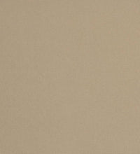 Sonnenschirm mit Aluminium-Mast 2x1,5 m Taupe