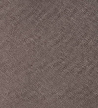 Esszimmerstuhl Drehbar Taupe Bugholz und Stoff