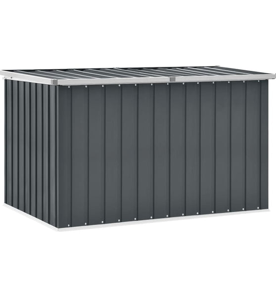 Gartenbox Grau 149x99x93 cm