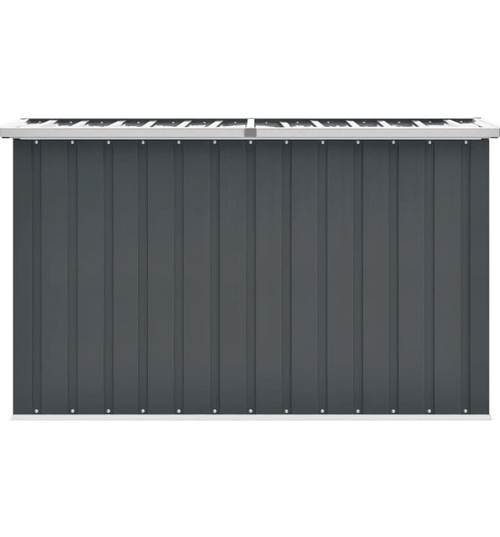 Gartenbox Grau 149x99x93 cm