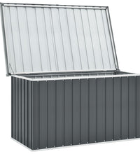 Gartenbox Grau 149x99x93 cm