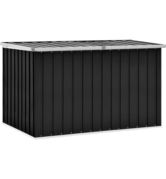 Gartenbox Anthrazit 149x99x93 cm