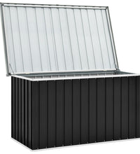 Gartenbox Anthrazit 149x99x93 cm