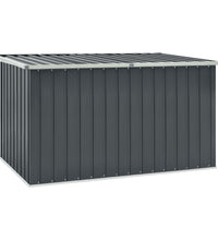 Gartenbox Grau 171x99x93 cm