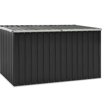 Gartenbox Anthrazit 171x99x93 cm