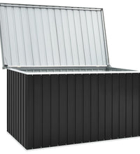 Gartenbox Anthrazit 171x99x93 cm