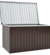 Gartenbox Braun 171 x 99 x 93 cm