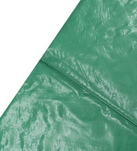 Trampolin-Randabdeckung PE Grün für 4,26 m Runde Trampoline