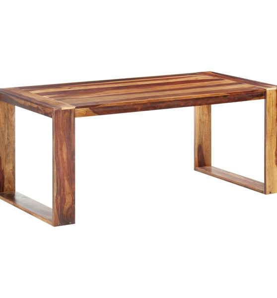 Esstisch 180x90x76 cm Massivholz