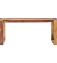 Esstisch 180x90x76 cm Massivholz
