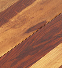 Esstisch 180x90x76 cm Massivholz