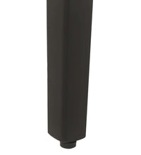 Esstisch 160 x 80 x 76 cm Massivholz Mango