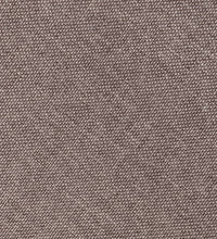 Esszimmerstühle 4 Stk. Bugholz und Taupe Stoff
