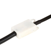 Hängelampe Vintage Industriestil 25 W Silbern Rund 31 cm E27