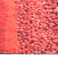 Küchenbodenmatte Waschbar Gewürze 60x180 cm