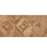 Esstisch 160x70x76 cm Massivholz Akazie und Mango