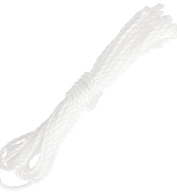 Sonnensegel 160 g/m² Dunkelgrün 5x6 m HDPE