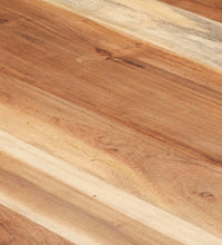 Esstisch 220x100x75 cm Massivholz