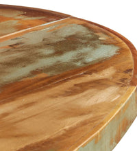 Esstisch 240x100x75 cm Altholz Massiv