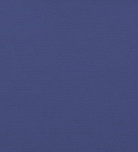 Sonnensegel Oxford-Gewebe Quadratisch 2x2 m Blau